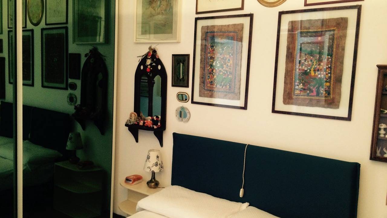 Photo of Bedroom in Pacengo
