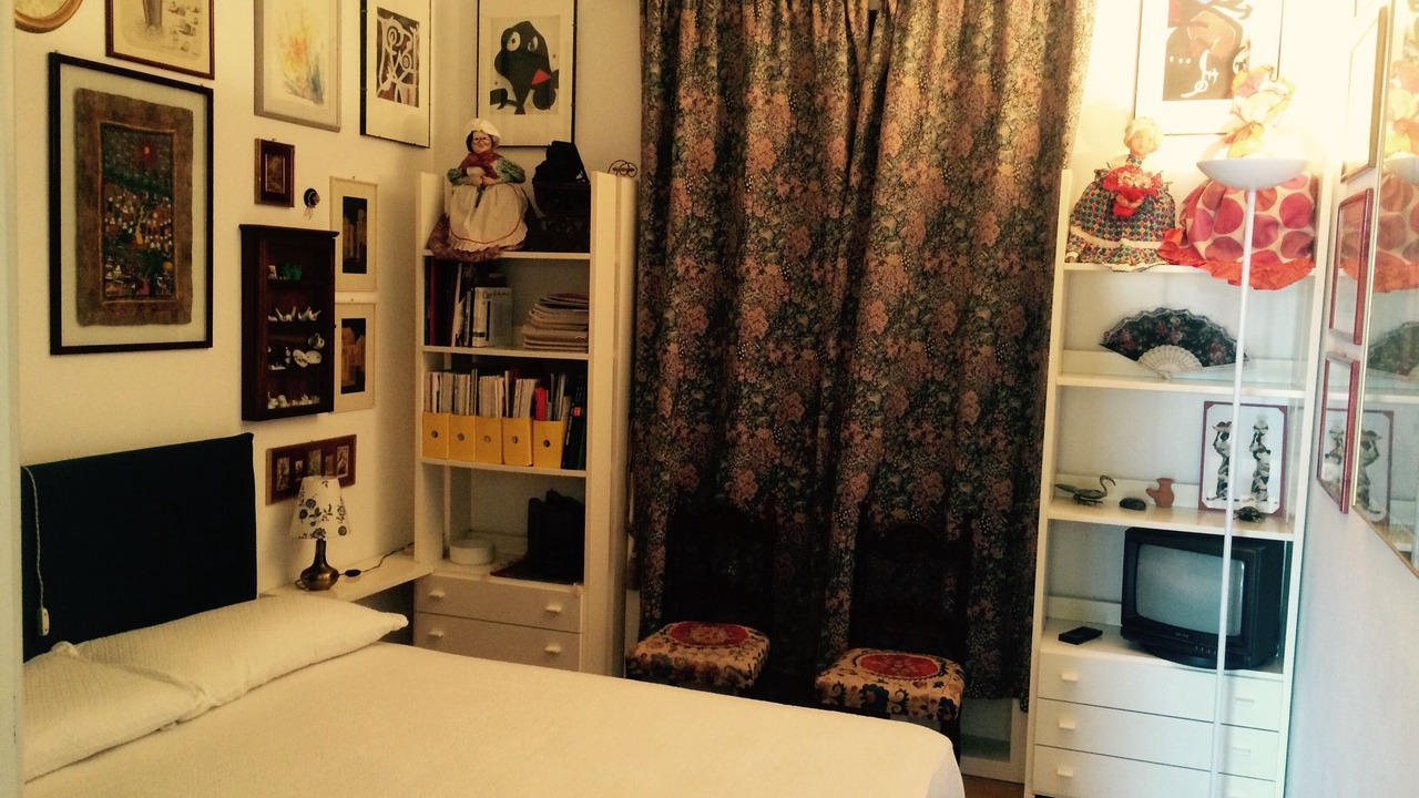 Photo of Bedroom in Pacengo