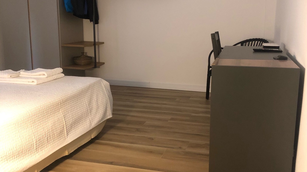 Photo of Bedroom in Caltagirone