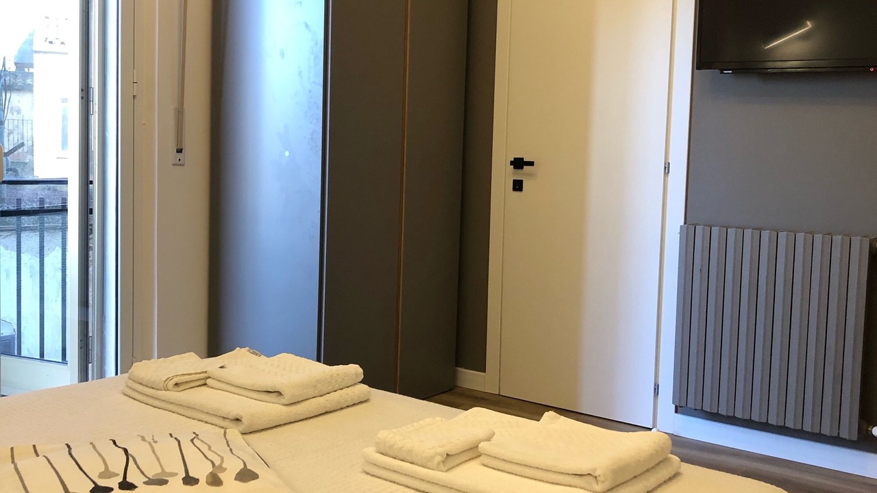 Photo of Bedroom in Caltagirone