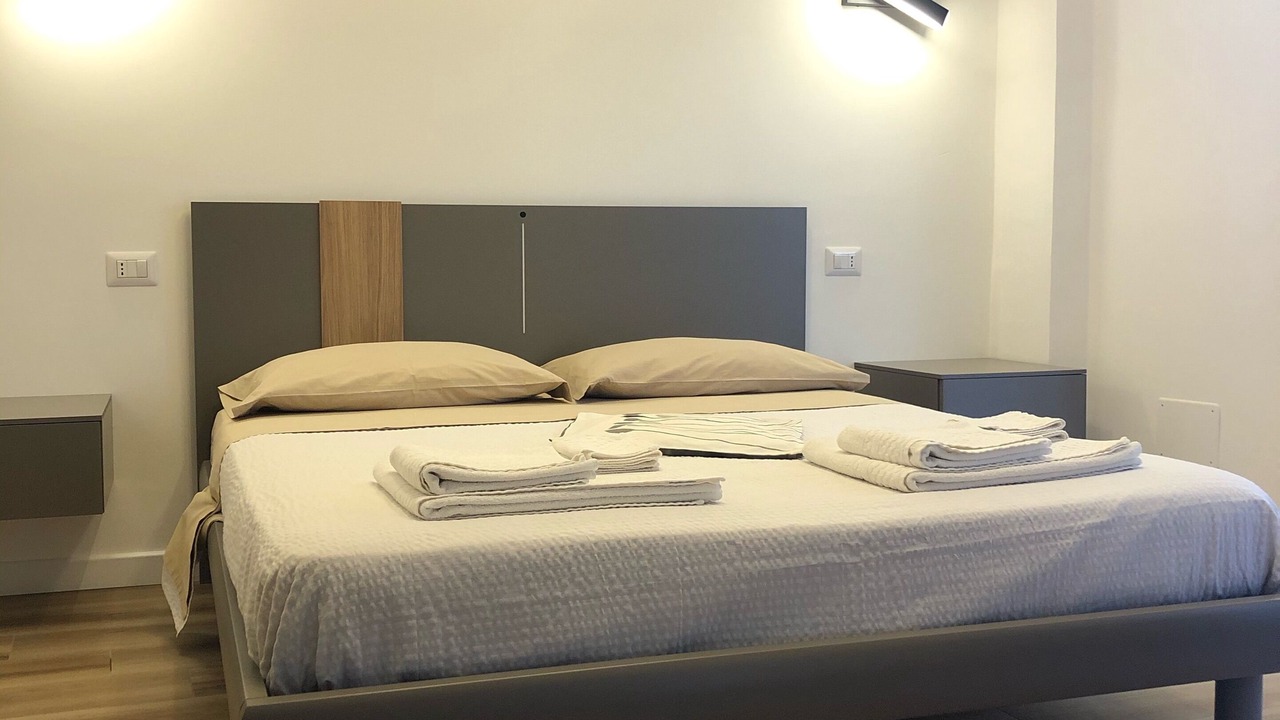 Photo of Bedroom in Caltagirone