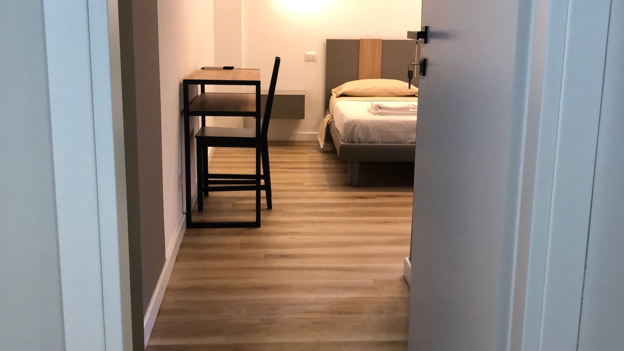 Photo of Bedroom in Caltagirone