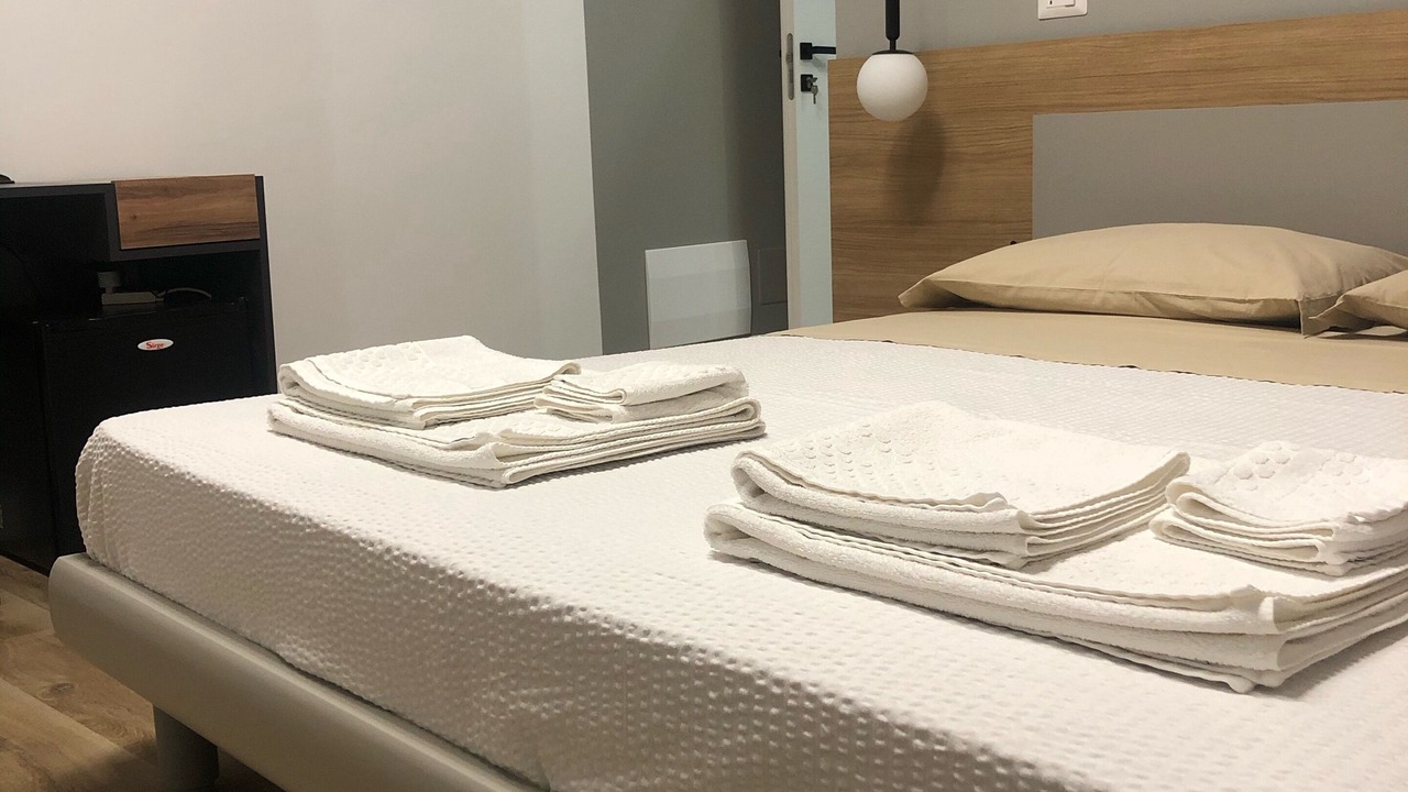 Photo of Bedroom in Caltagirone