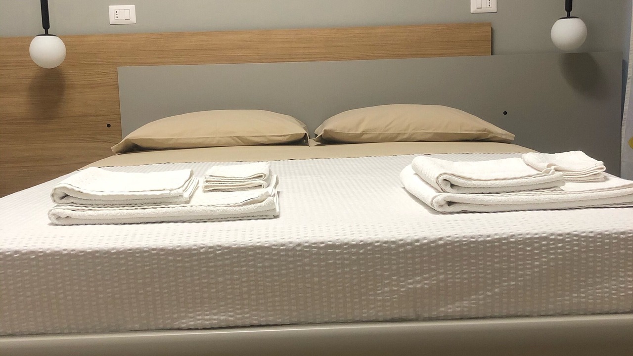 Photo of Bedroom in Caltagirone