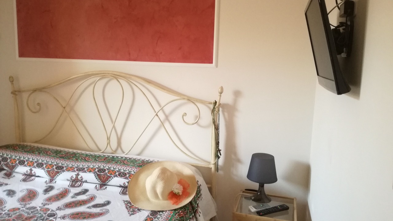 Photo of Bedroom in Marina di Pisticci