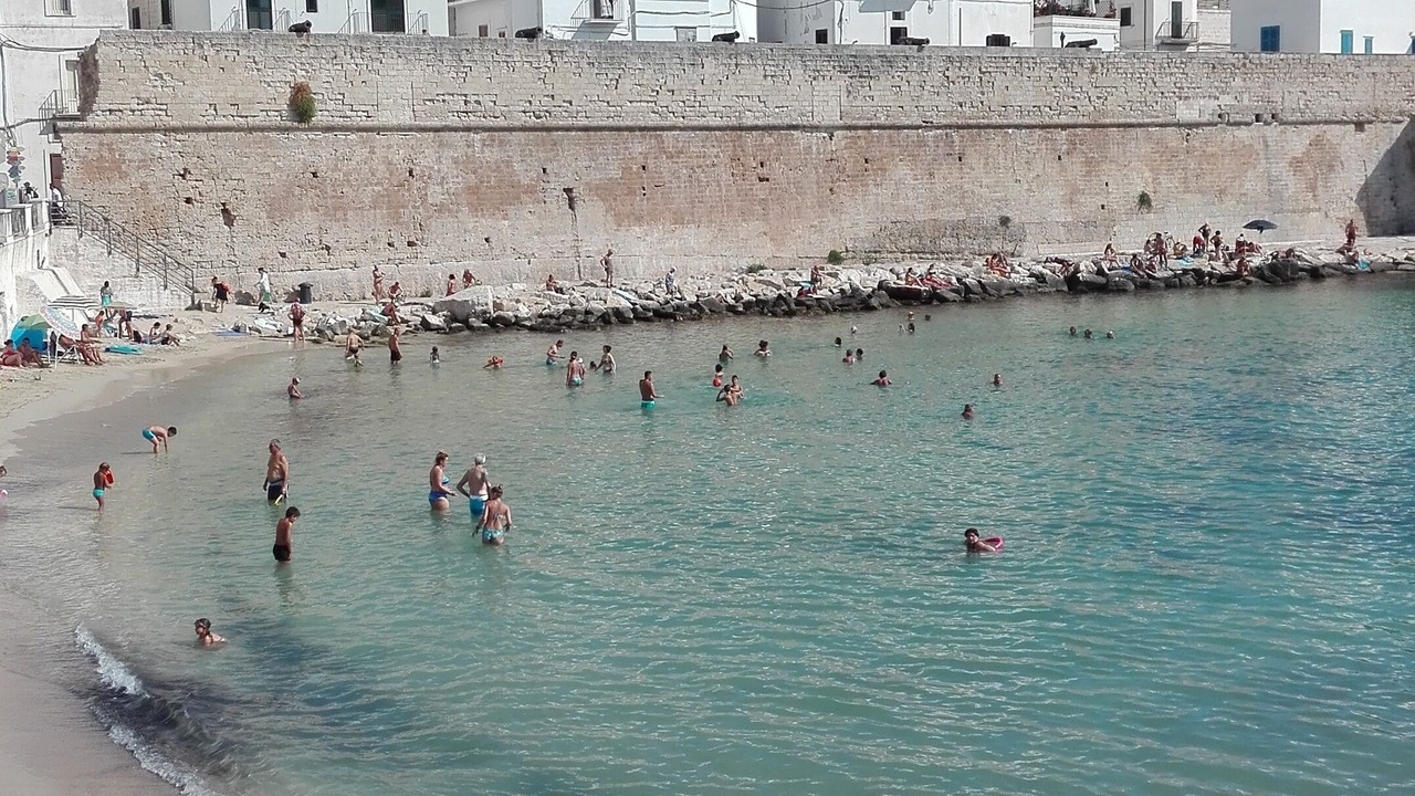 Photo of Others in Monopoli