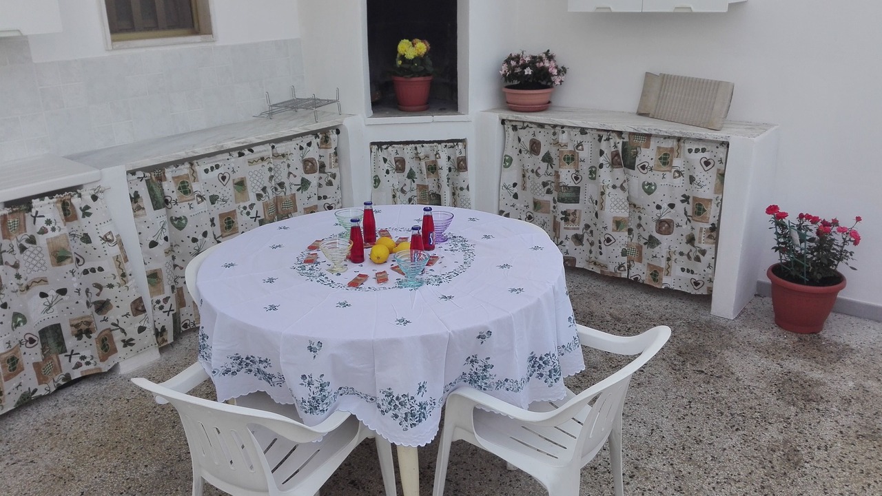 Photo of Outdoor in Monopoli