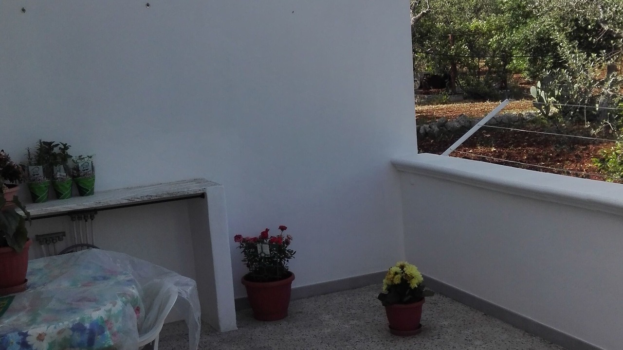Photo of Patio Balcony in Monopoli