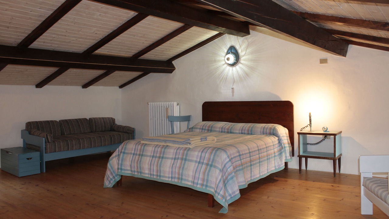 Photo of Bedroom in Nord-Est