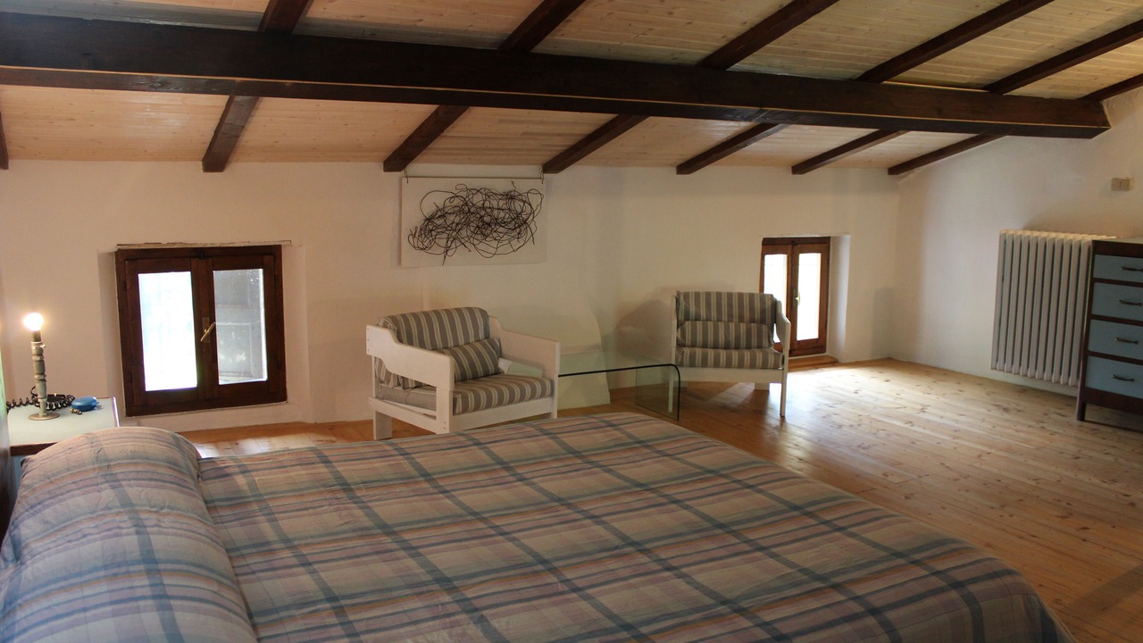 Photo of Bedroom in Nord-Est