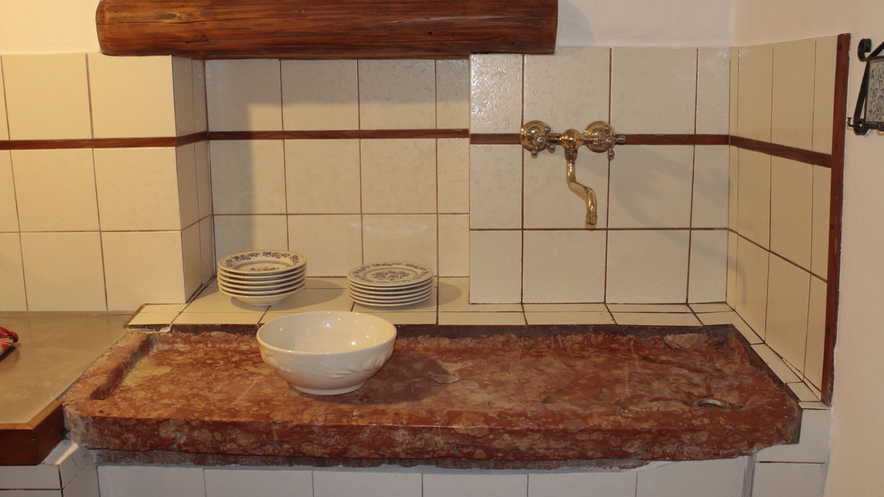 Photo of Bathroom in Nord-Est