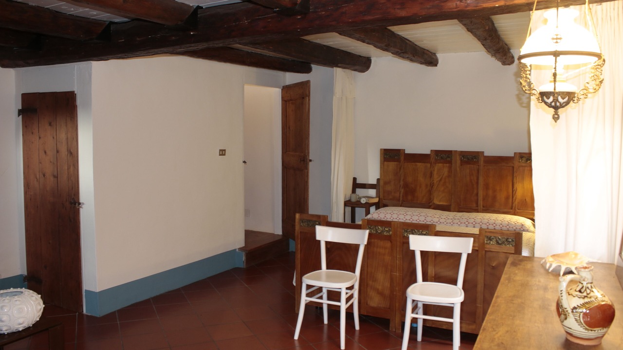 Photo of Bedroom in Nord-Est