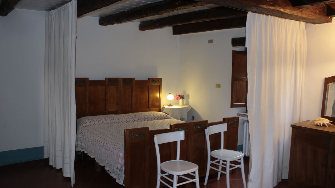 Photo of Bedroom in Nord-Est
