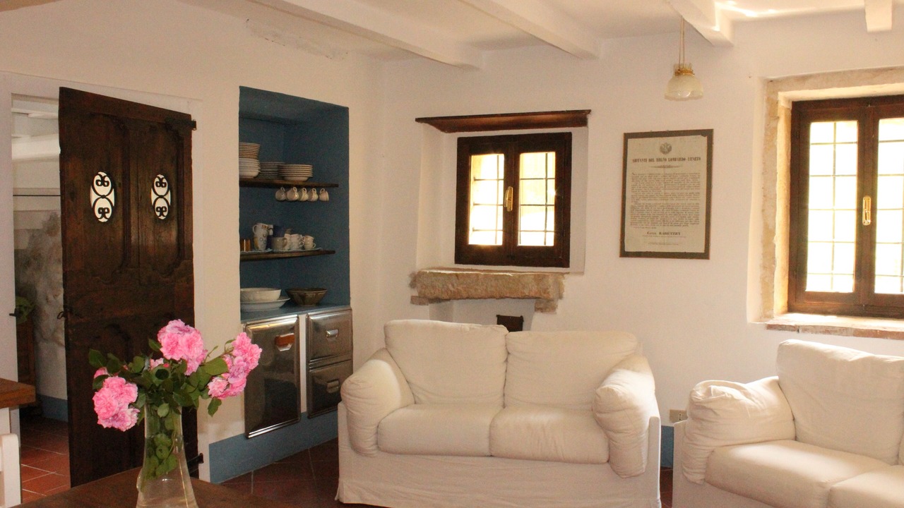 Photo of Livingroom in Nord-Est