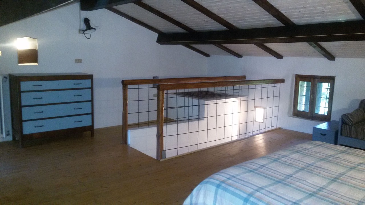 Photo of Bedroom in Nord-Est
