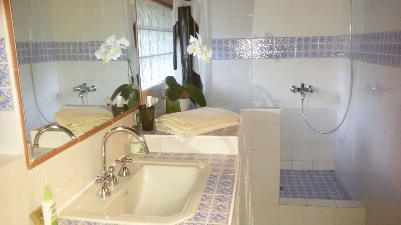 Photo of Bathroom in Nord-Est