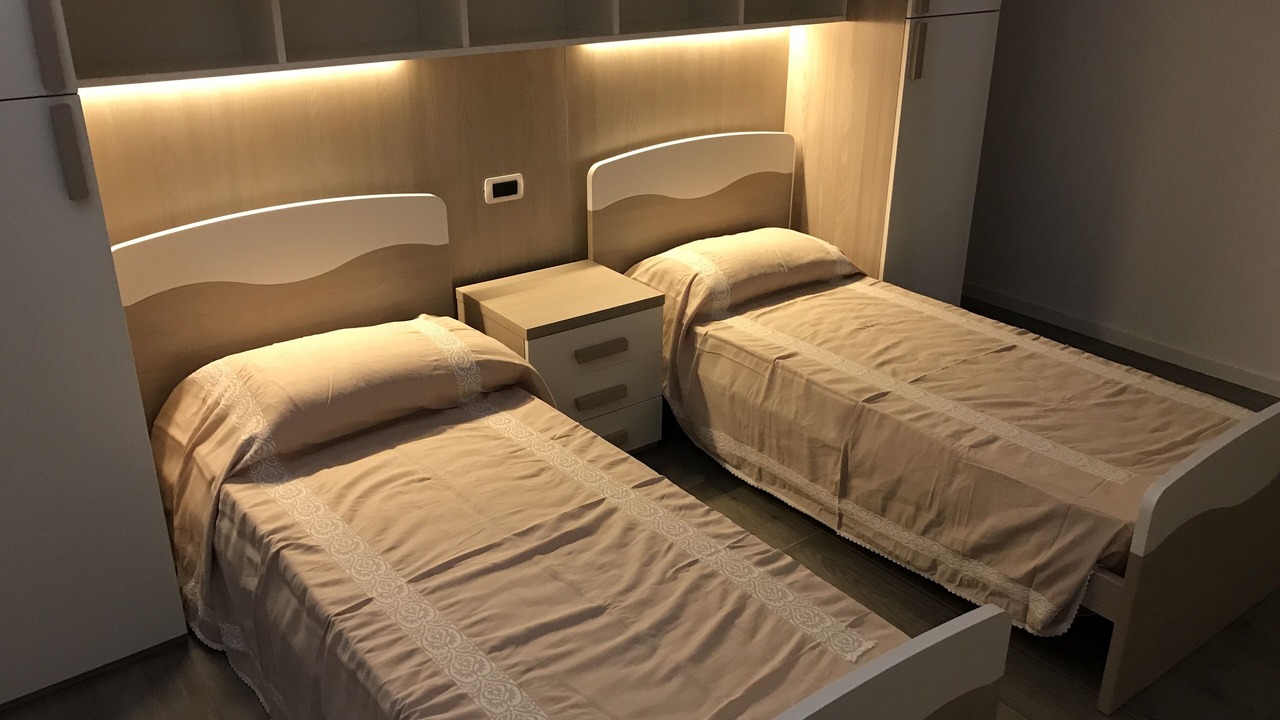 Photo of Bedroom in Garzeno