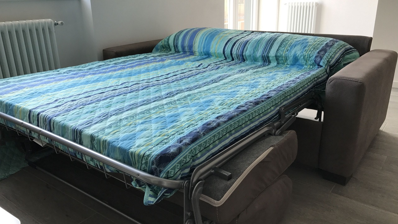 Photo of Bedroom in Garzeno
