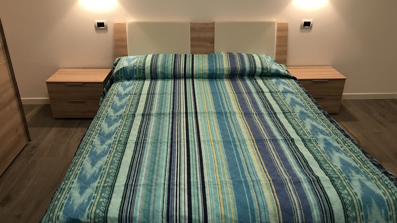 Photo of Bedroom in Garzeno