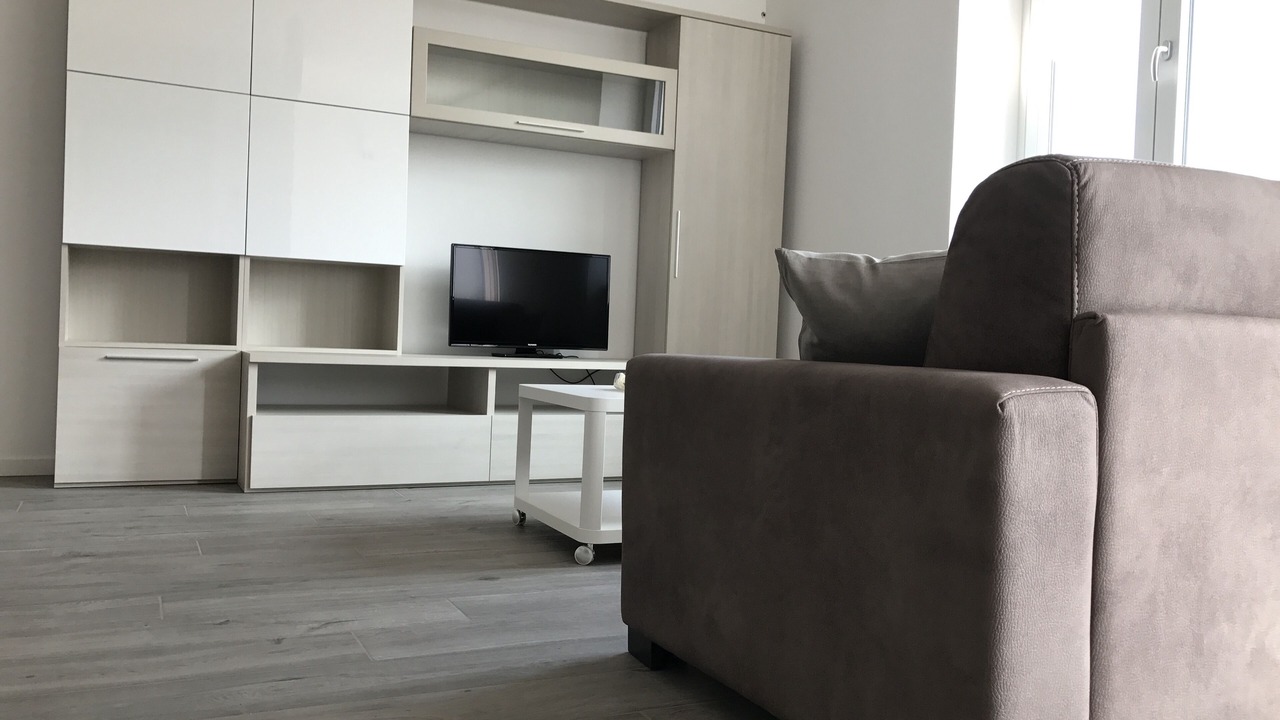 Photo of Livingroom in Garzeno