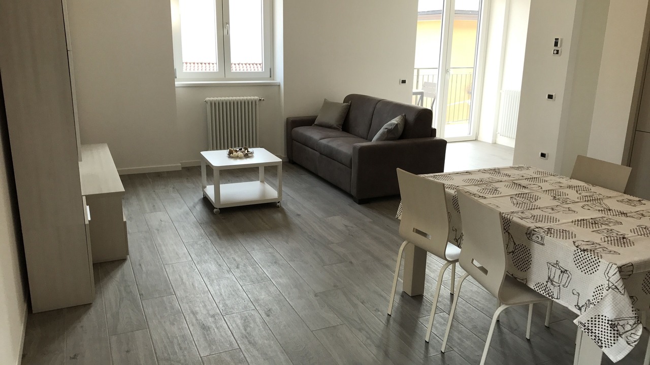 Photo of Livingroom in Garzeno