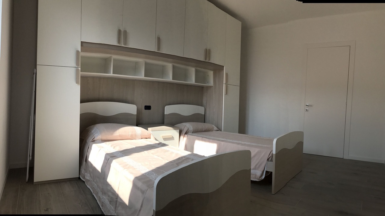 Photo of Bedroom in Garzeno
