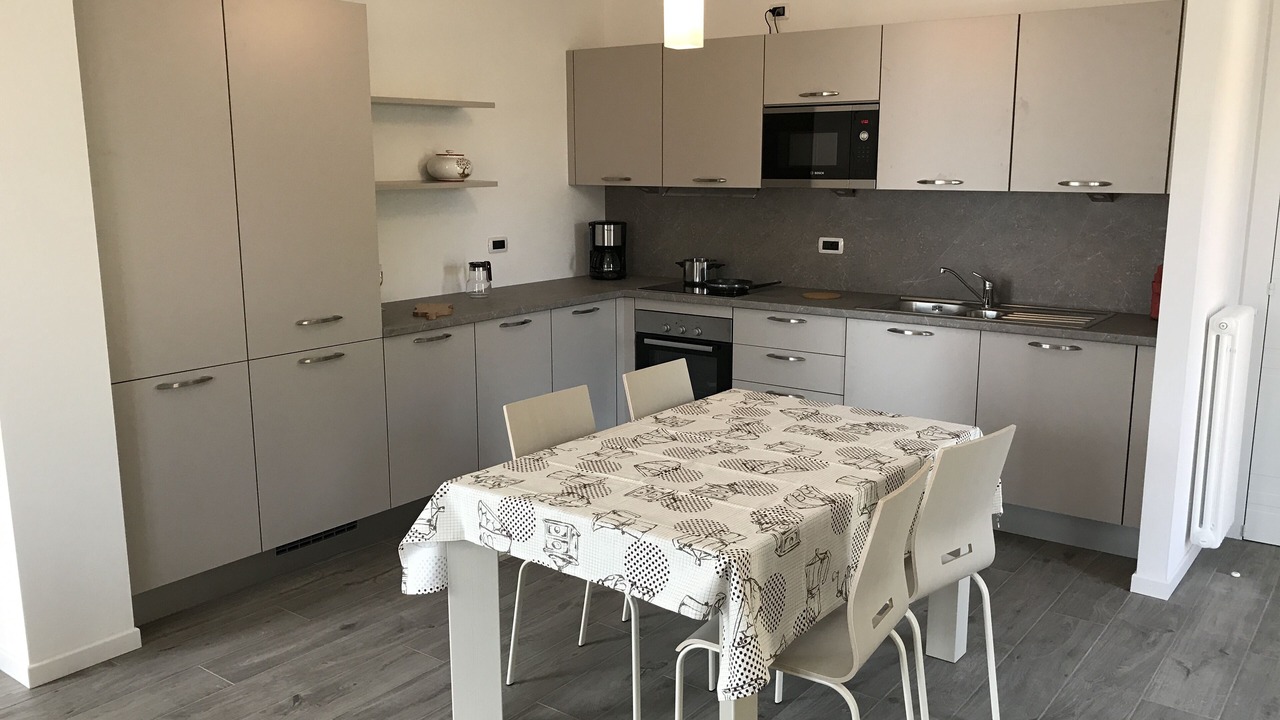 Photo of Kitchen in Garzeno