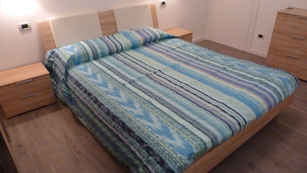 Photo of Bedroom in Garzeno