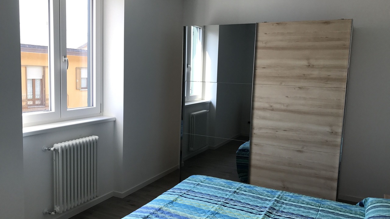 Photo of Bedroom in Garzeno