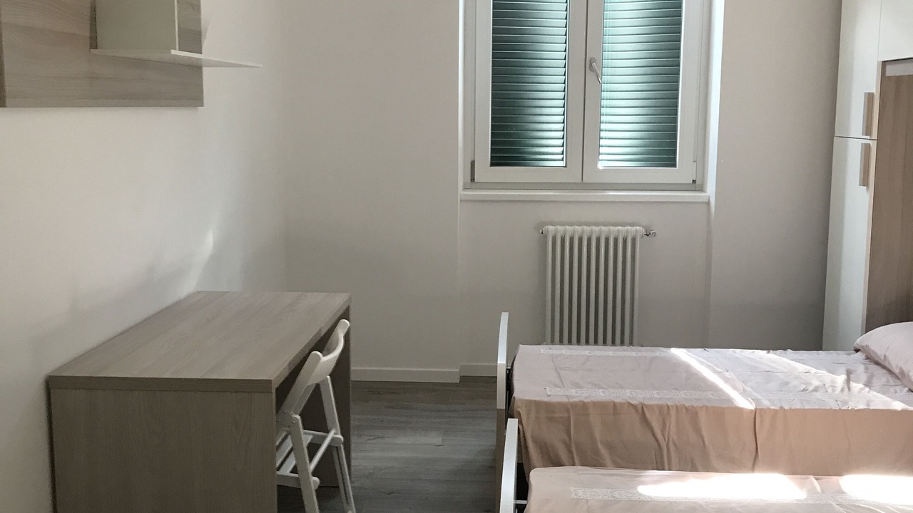 Photo of Bedroom in Garzeno