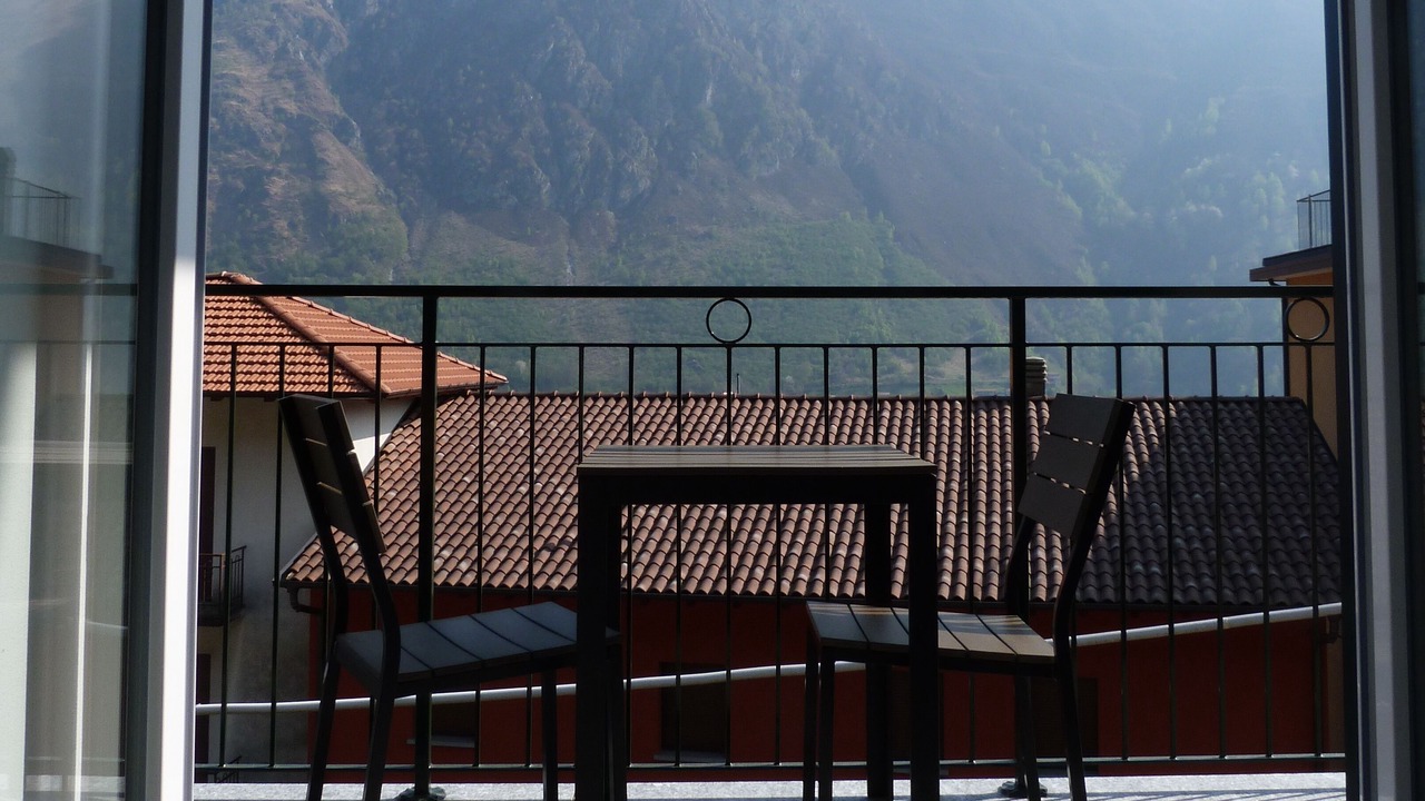 Photo of Outdoor in Garzeno