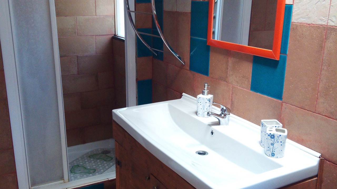 Photo of Bathroom in Drapia