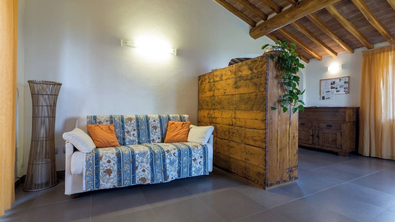 Photo of Livingroom in Poggiarello