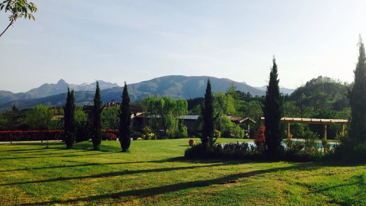 Photo of Outdoor in Villa Collemandina