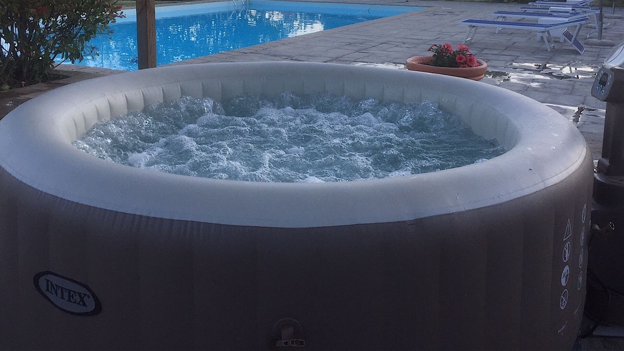 Photo of Outdoor in Villa Collemandina