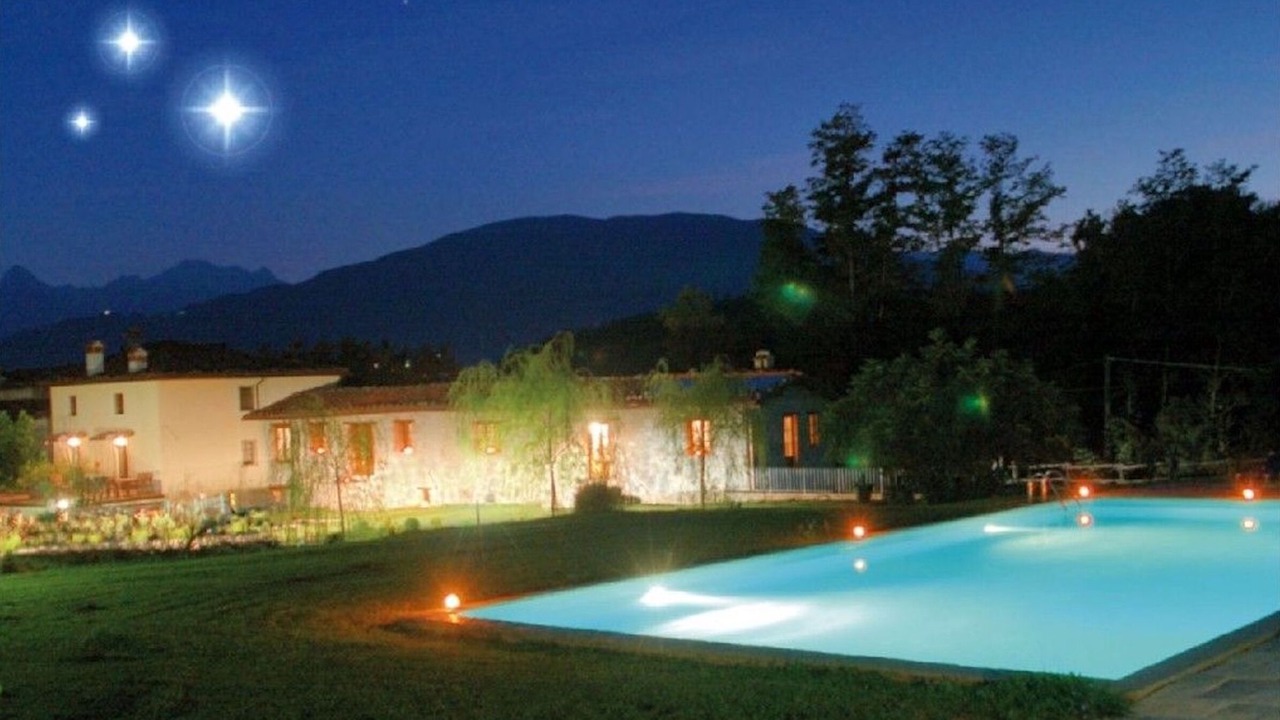 Photo of Outdoor in Villa Collemandina