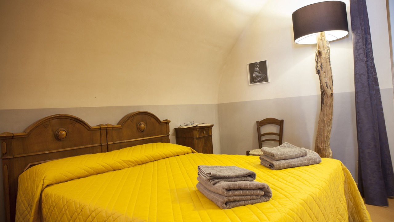 Photo of Bedroom in Rivoli Veronese