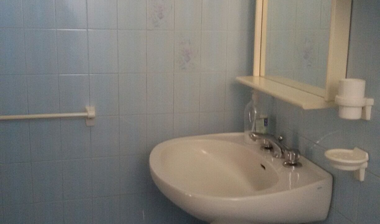 Photo of Bathroom in Mosciano Sant'Angelo
