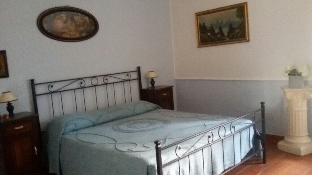 Photo of Bedroom in Mosciano Sant'Angelo
