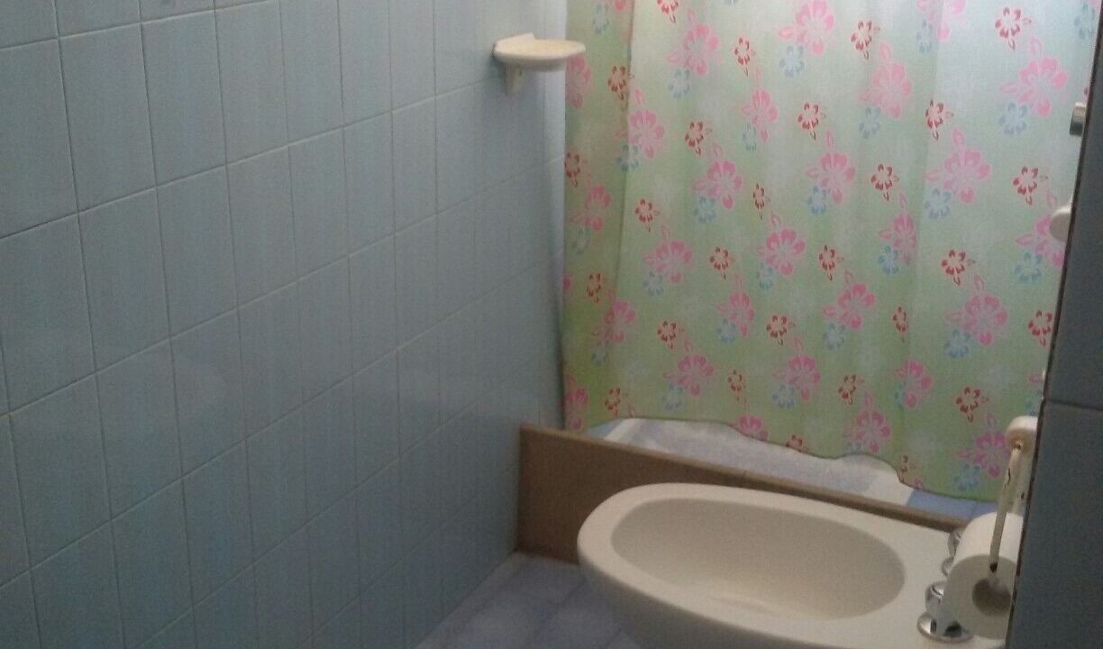 Photo of Bathroom in Mosciano Sant'Angelo