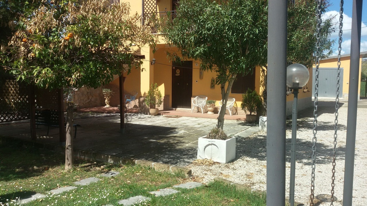 Photo of Patio Balcony in Mosciano Sant'Angelo