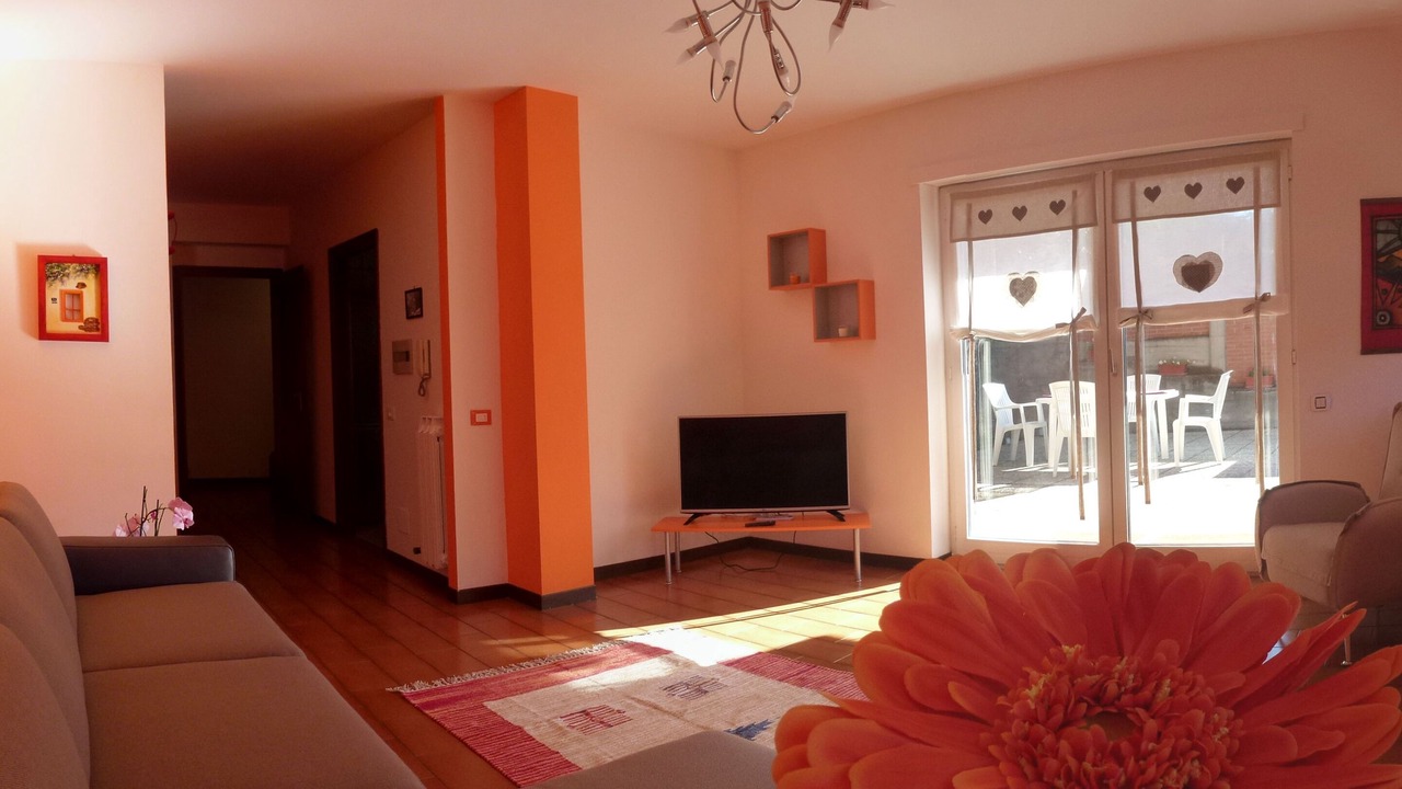 Photo of Livingroom in Aosta