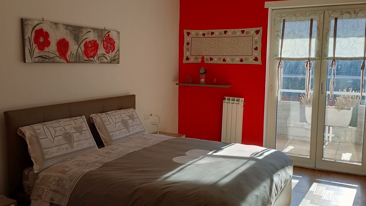 Photo of Bedroom in Aosta