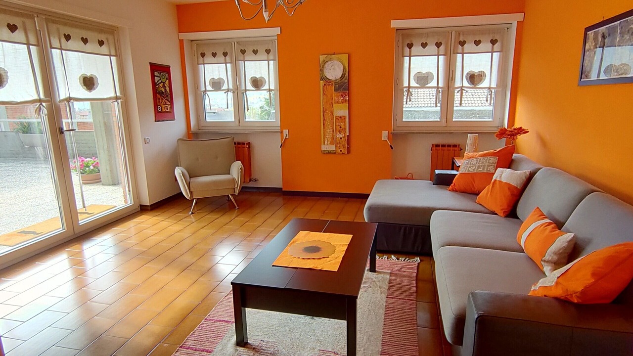 Photo of Livingroom in Aosta