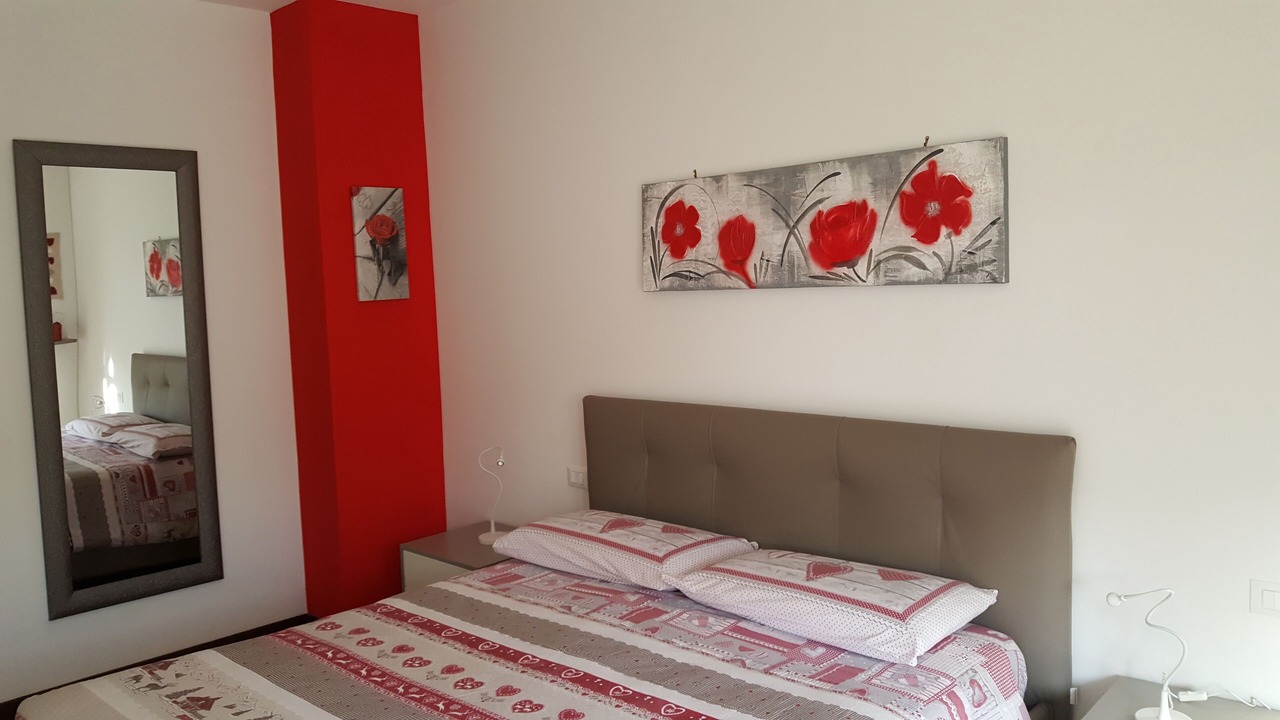Photo of Bedroom in Aosta
