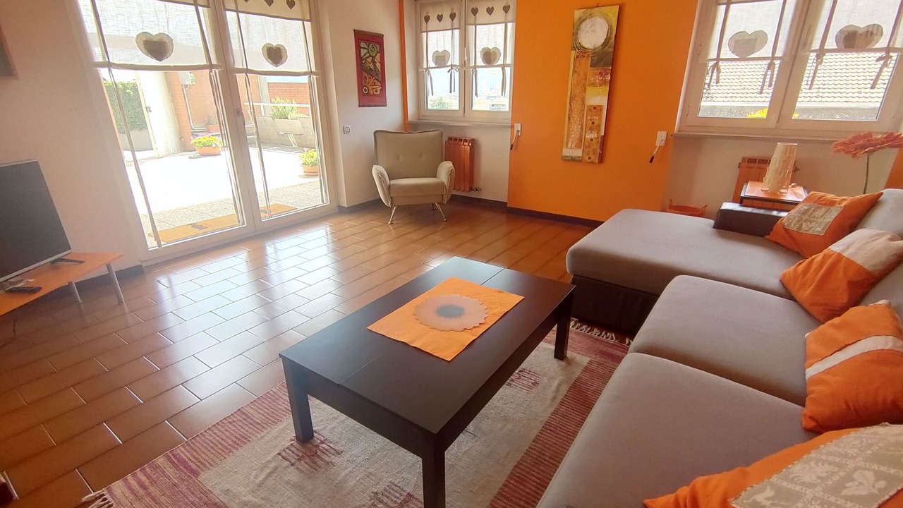 Photo of Livingroom in Aosta