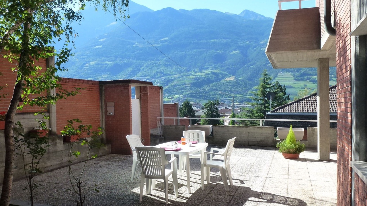 Photo of Outdoor in Aosta