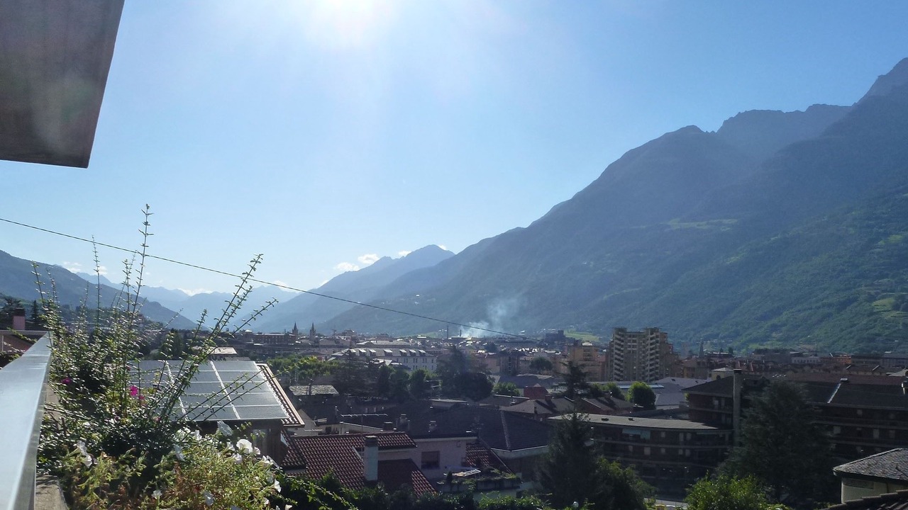 Photo of Others in Aosta