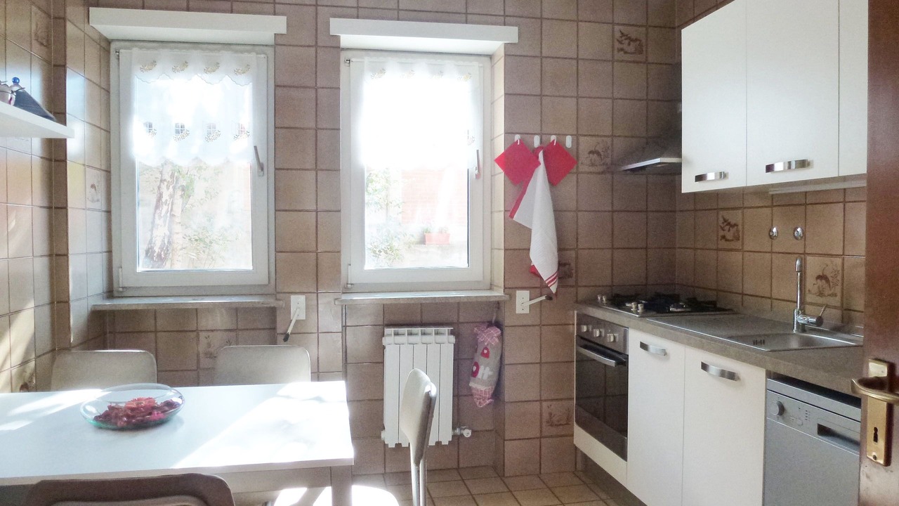 Photo of Kitchen in Aosta