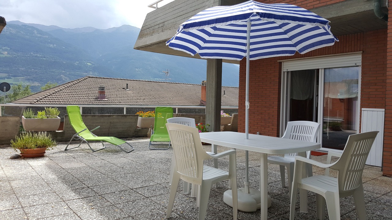 Photo of Outdoor in Aosta